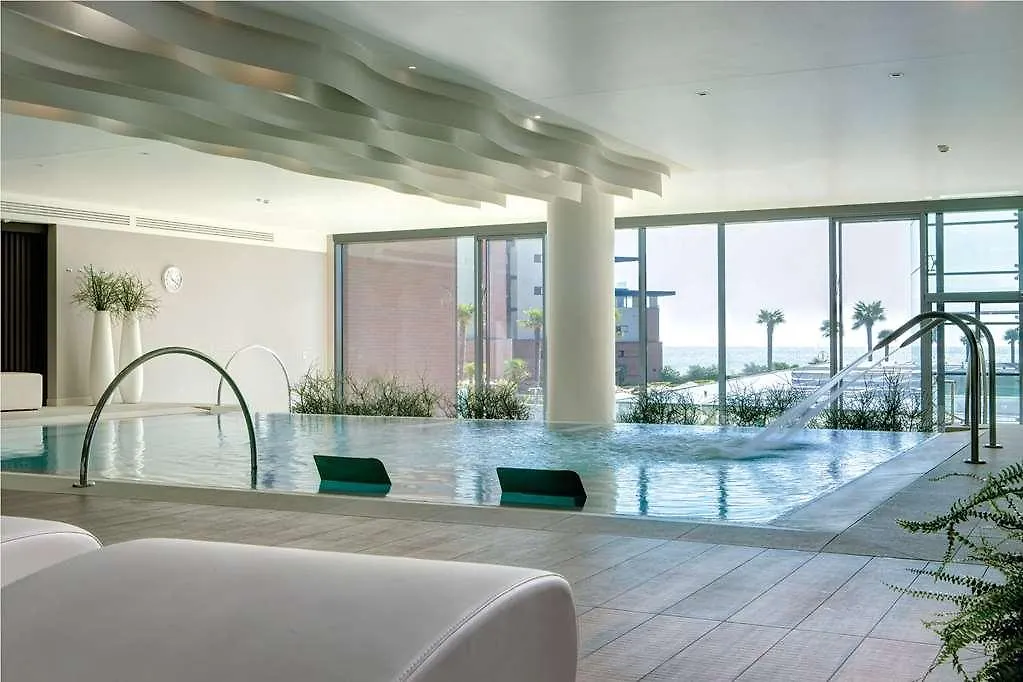 Almar Jesolo Resort And Spa 0*,