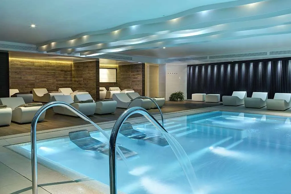 Almar Jesolo Resort And Spa Ξενοδοχείο