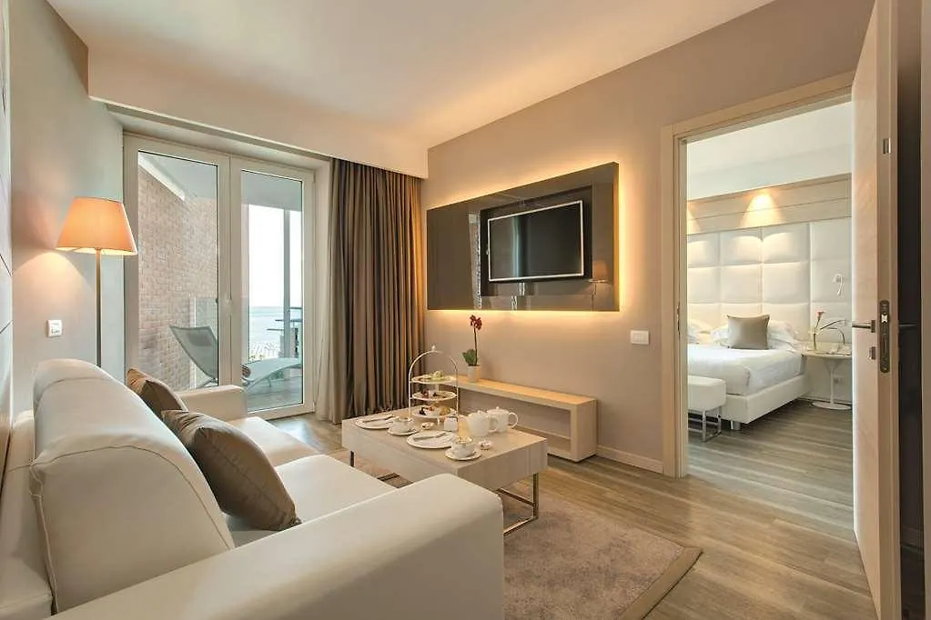 Almar Jesolo Resort And Spa 0*,  Ιταλία