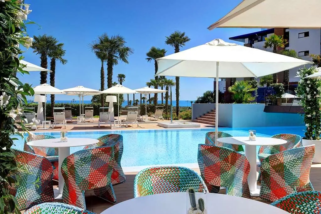 Ξενοδοχείο Almar Jesolo Resort And Spa Ιταλία