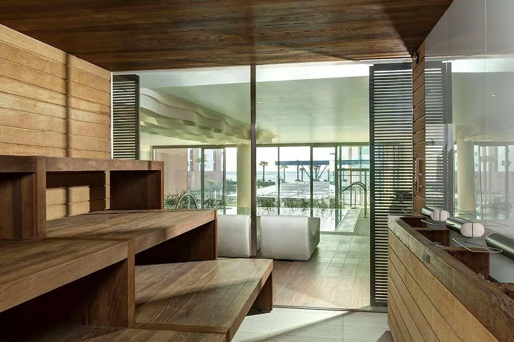 Almar Jesolo Resort And Spa Ξενοδοχείο