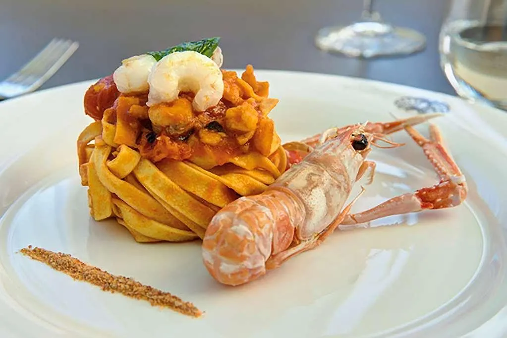 Almar Jesolo Resort And Spa Ξενοδοχείο