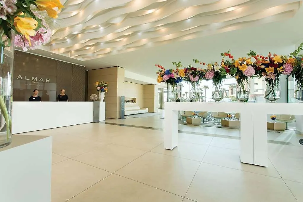 Ξενοδοχείο Almar Jesolo Resort And Spa
