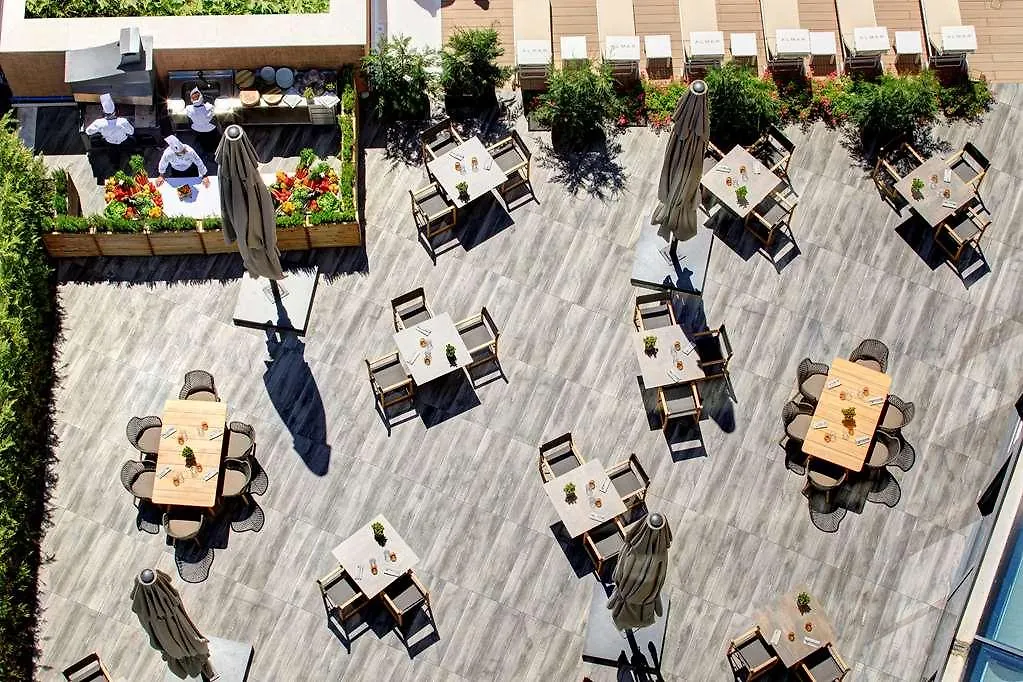 Almar Jesolo Resort And Spa Ιταλία