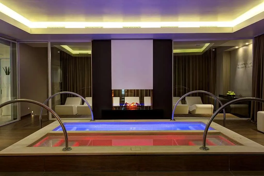 Almar Jesolo Resort And Spa 0*,  Ιταλία