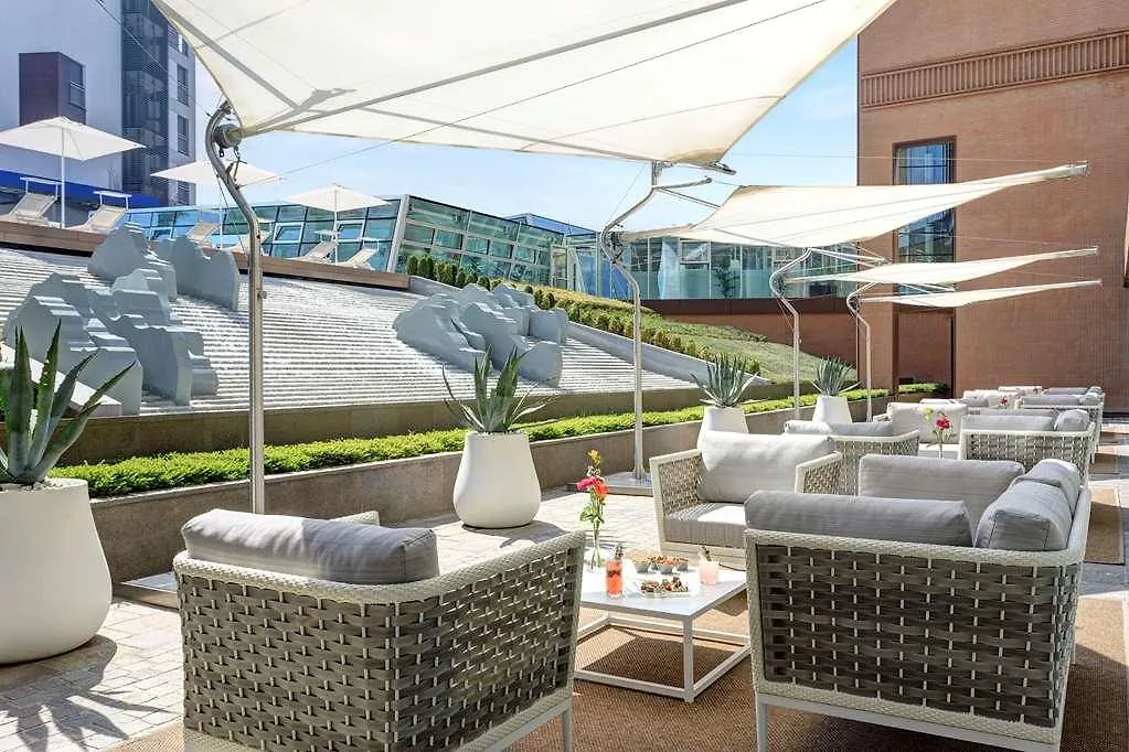 Almar Jesolo Resort And Spa Ιταλία