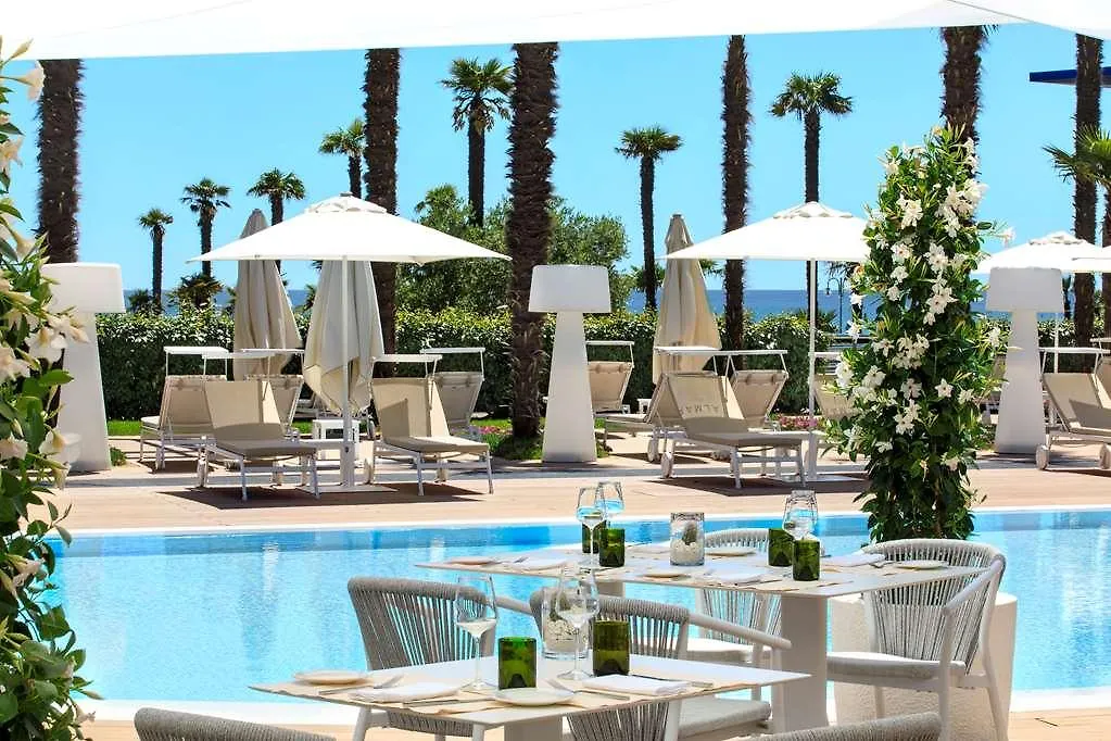 Ξενοδοχείο Almar Jesolo Resort And Spa