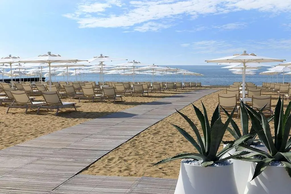 Ξενοδοχείο Almar Jesolo Resort And Spa